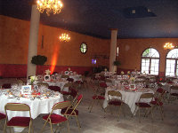 Château de Cerny