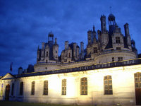 Château de Chambort