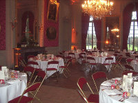 Château de Champlatreux