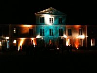 Château de Mauvière