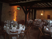 Ferme du Parc